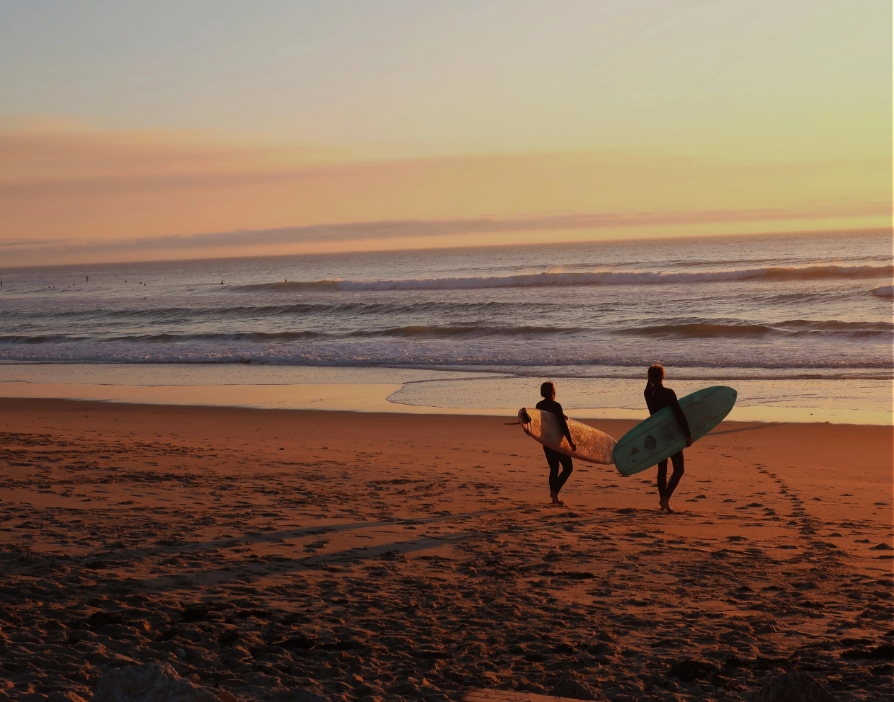 Surfing