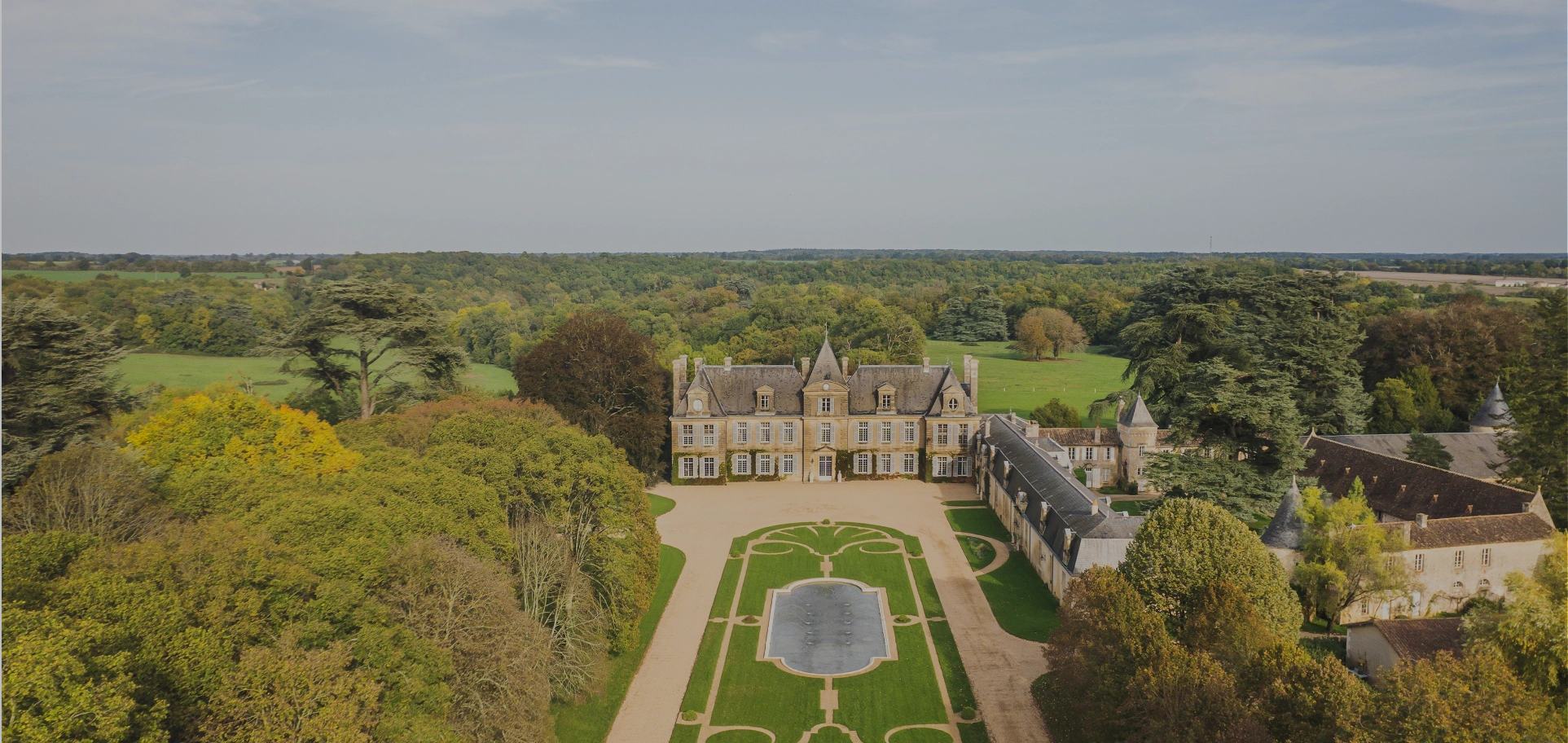 Portada - Chateau