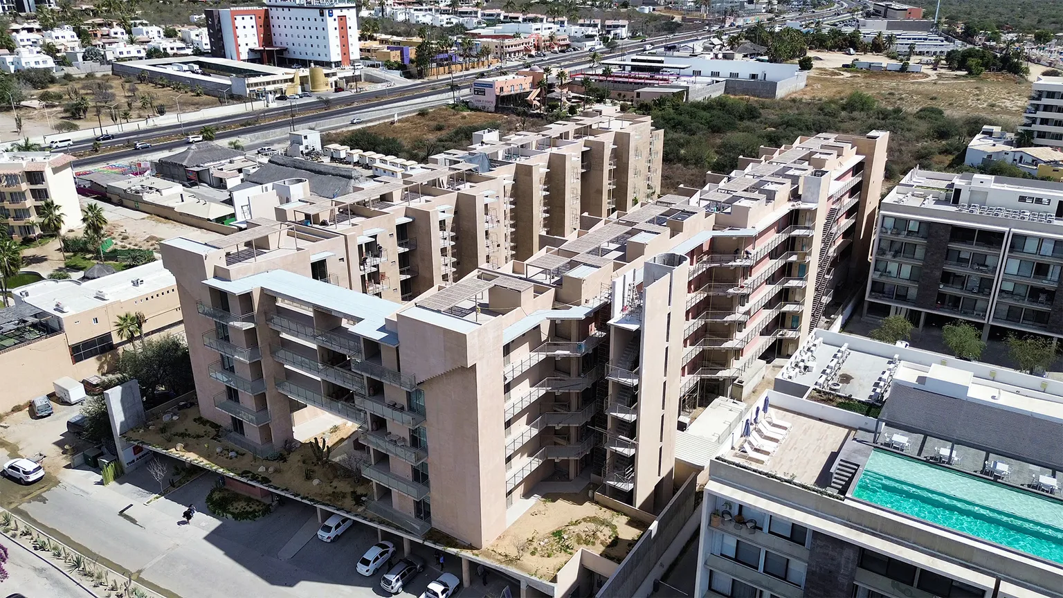 Las Arenas1