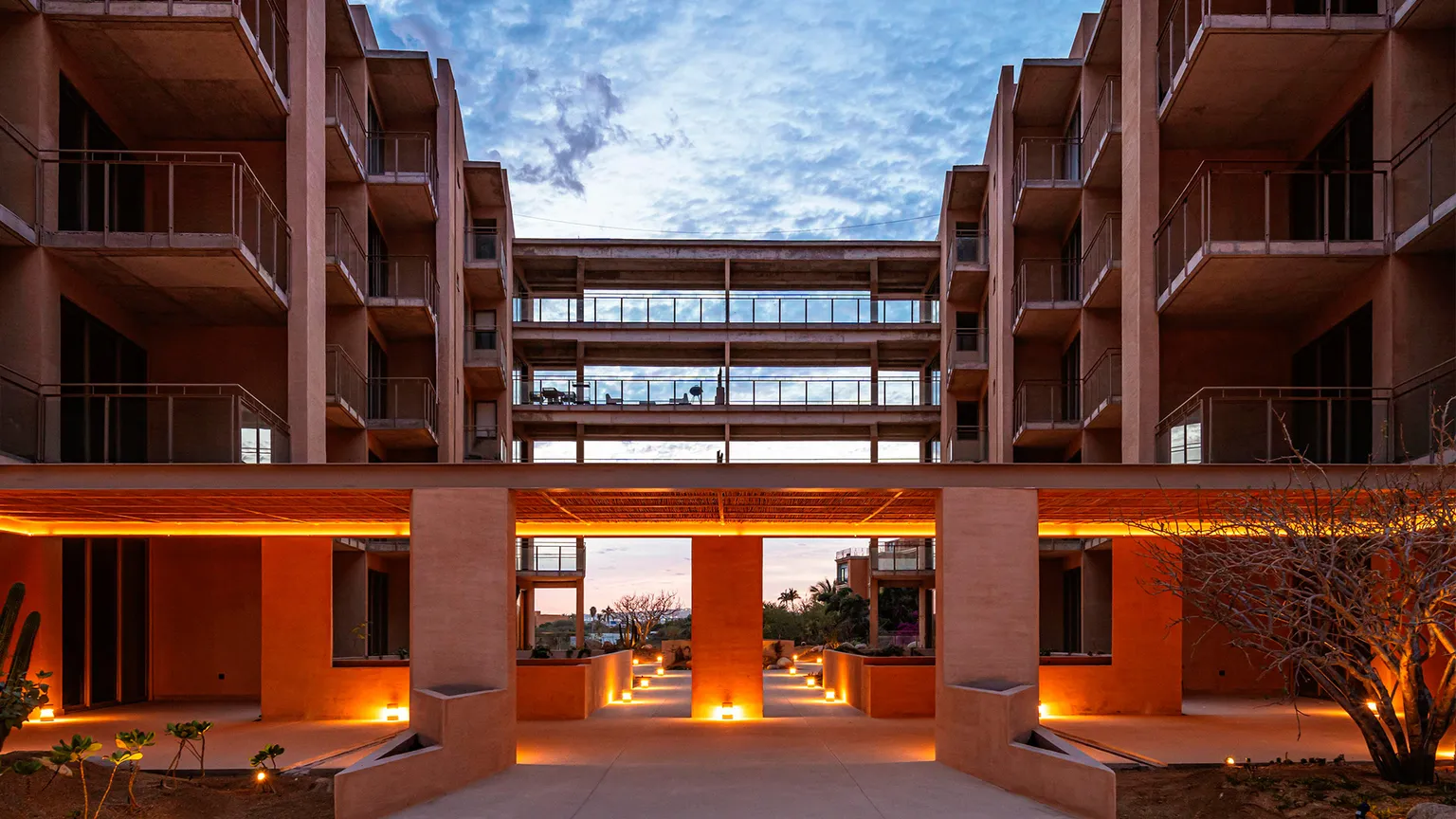 Las Arenas47