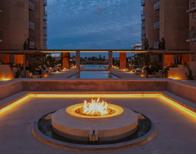 Firepit