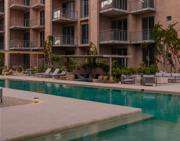 Recreational Area