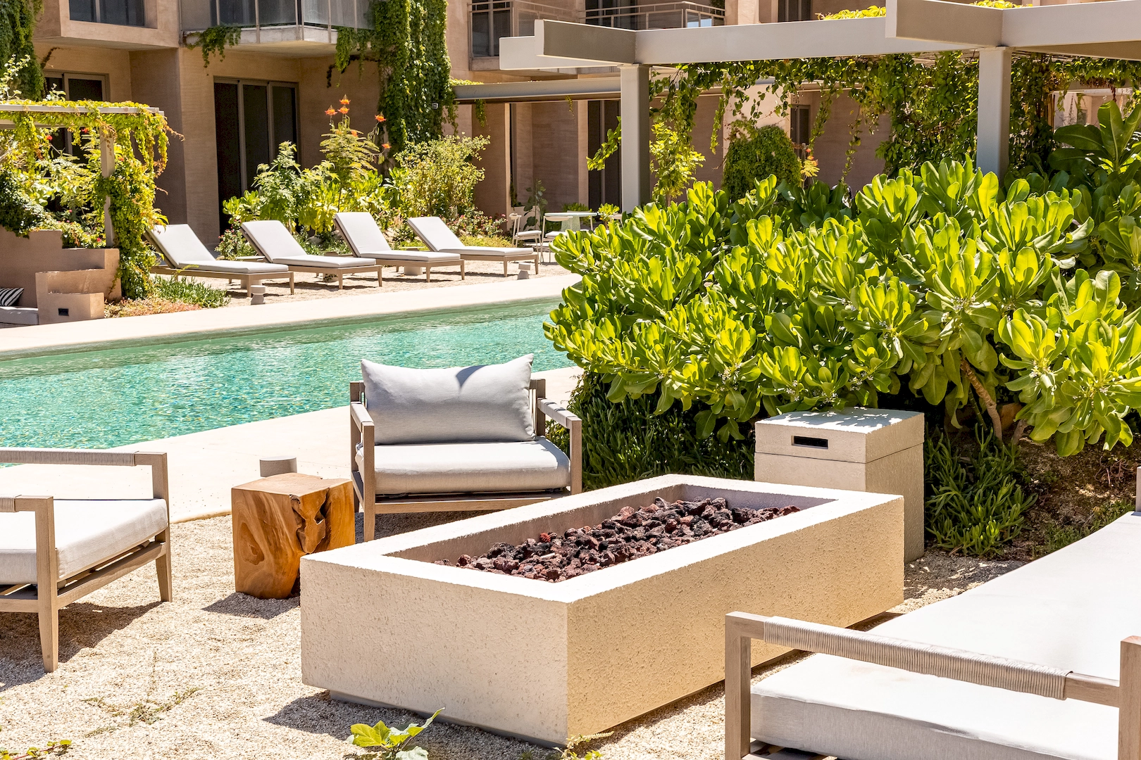 Copy of Las Arenas Areas Comunes 11