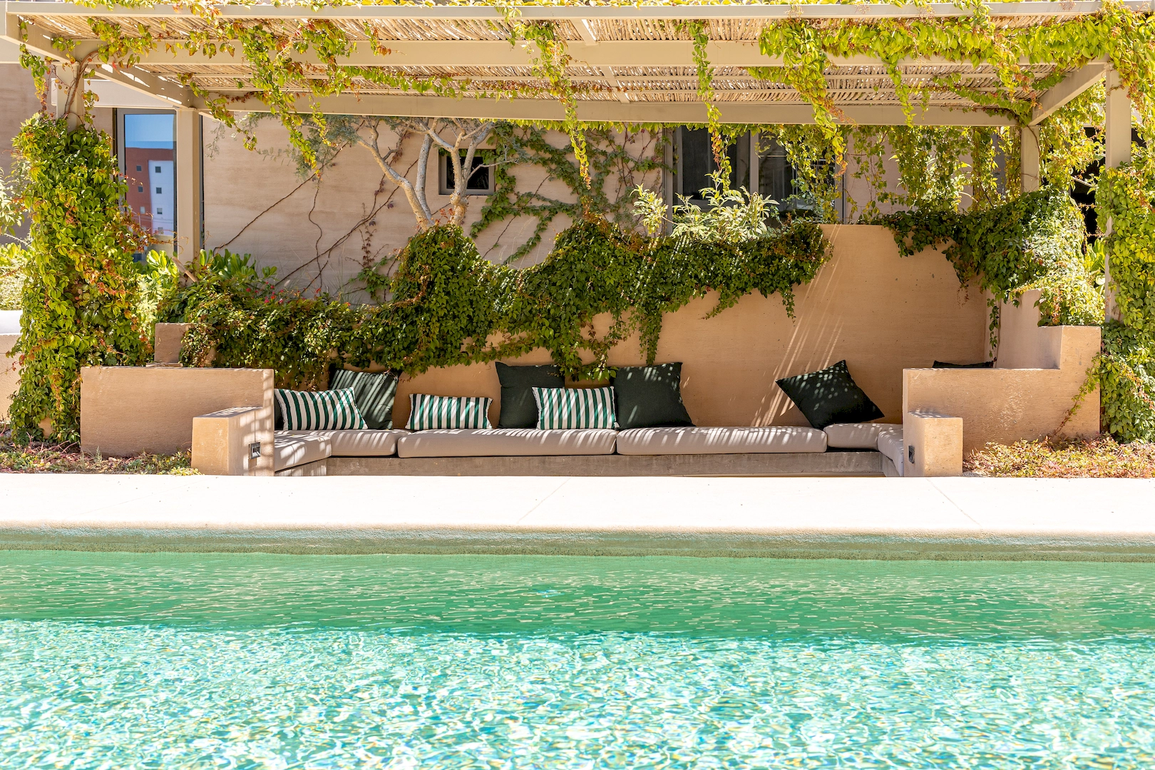 Copy of Las Arenas Areas Comunes 2