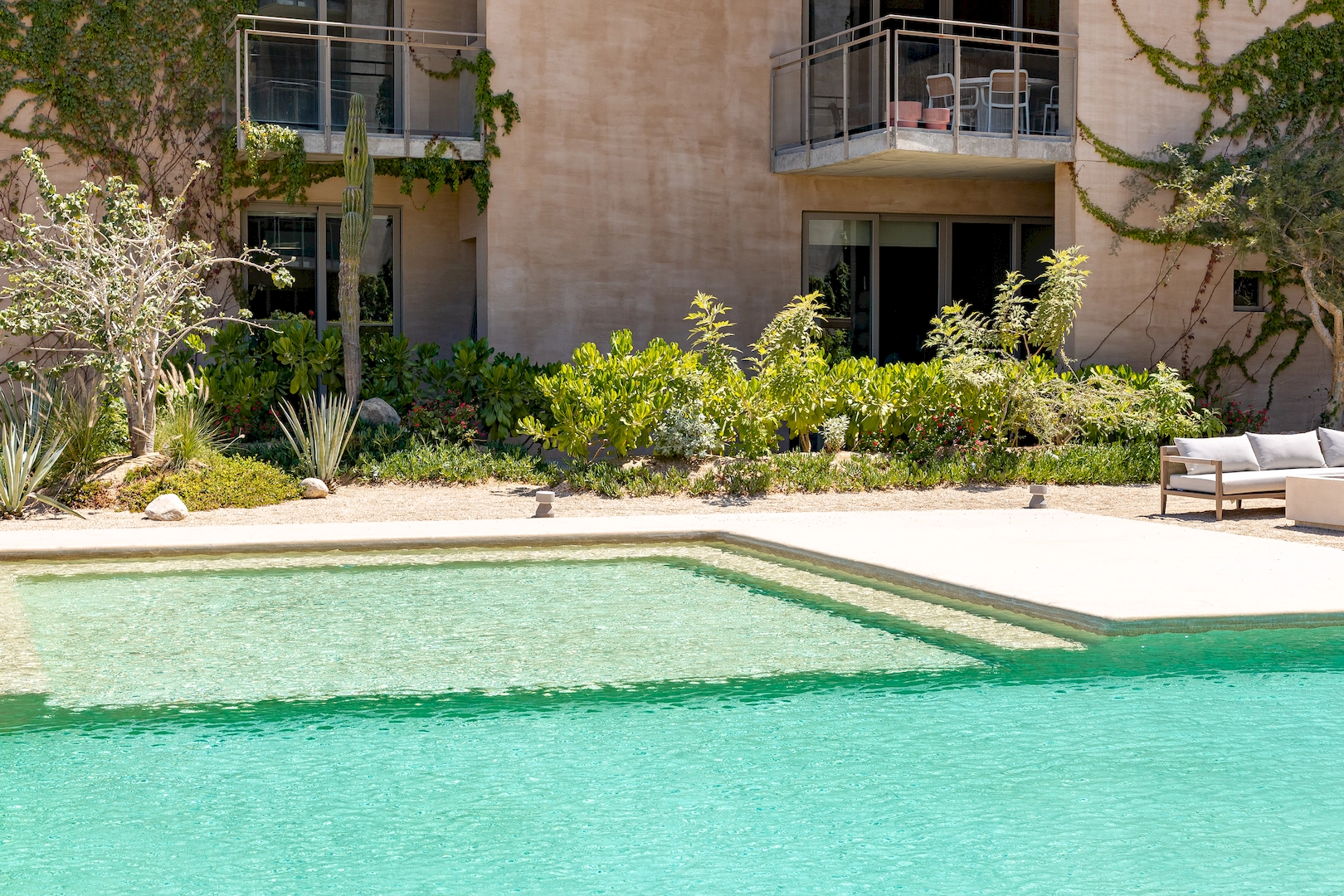 Las Arenas Areas Comunes 3