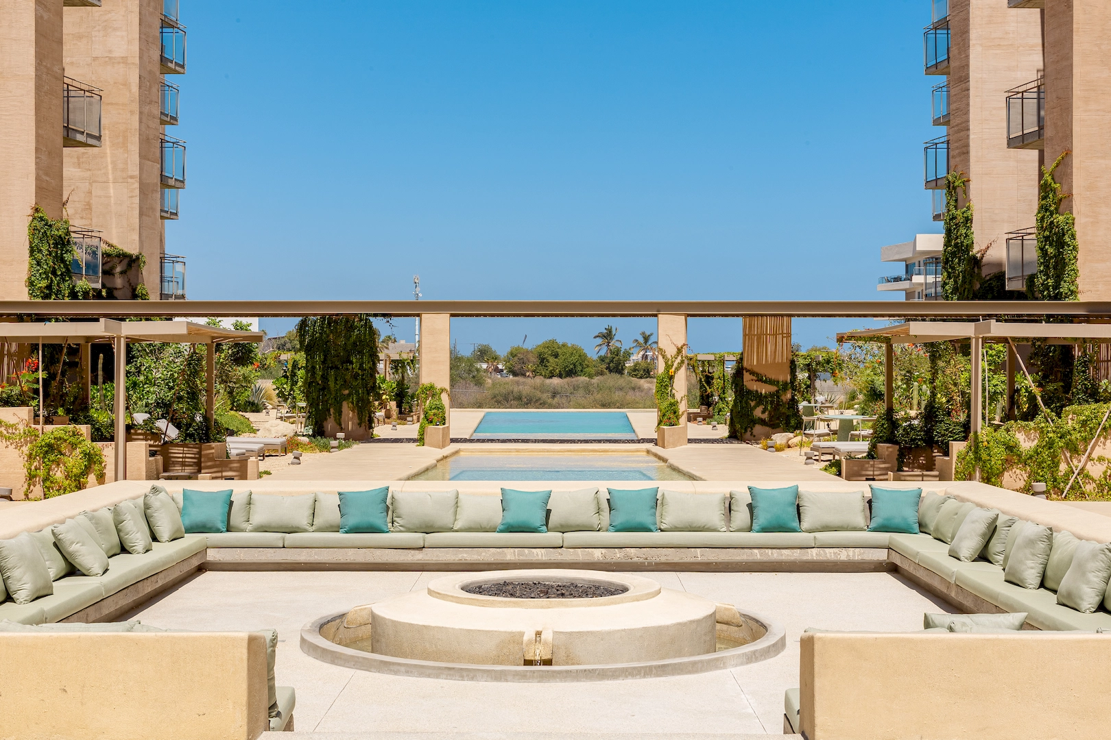 Las Arenas Areas Comunes 6