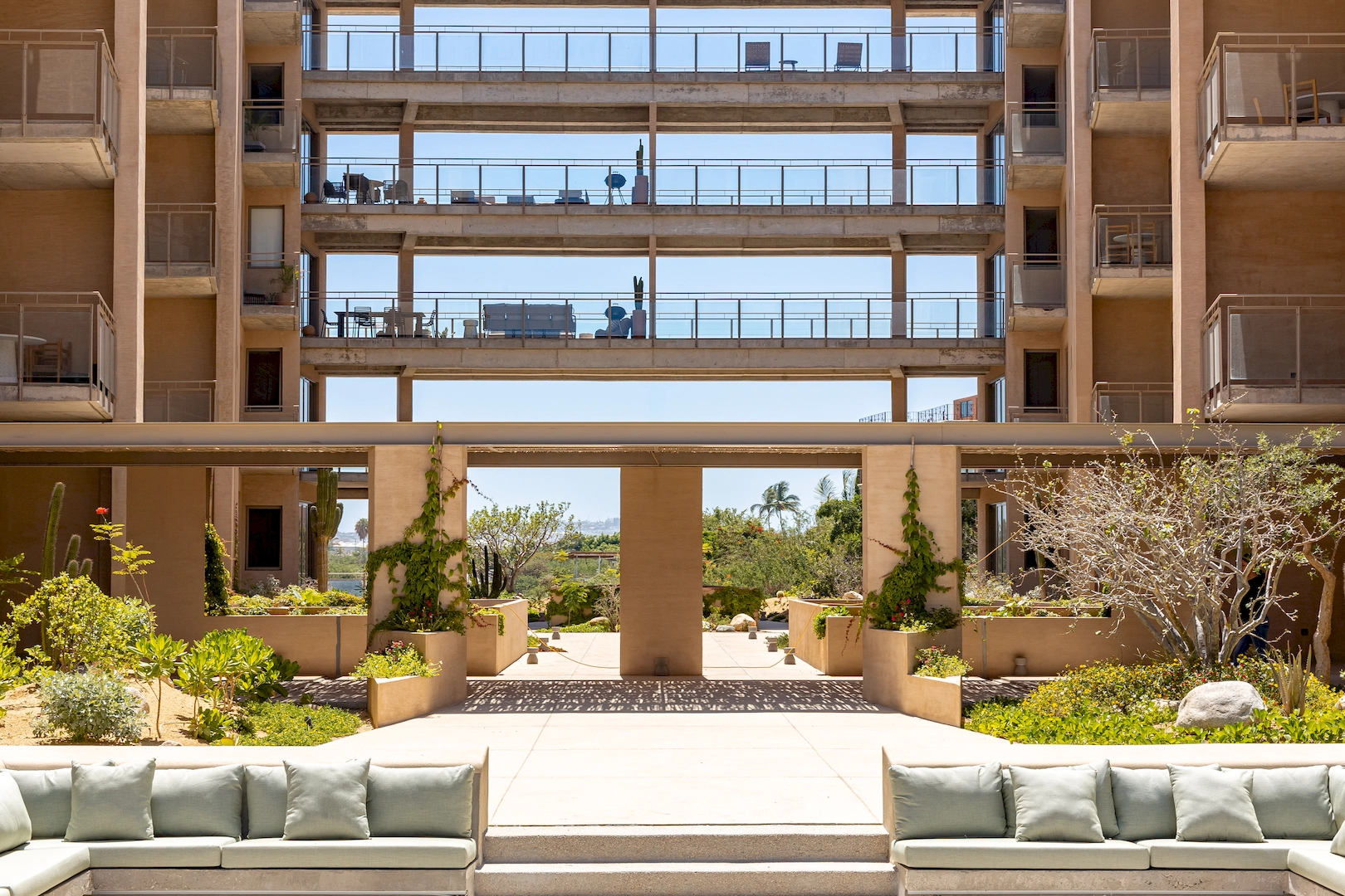 Las Arenas Areas Comunes 8